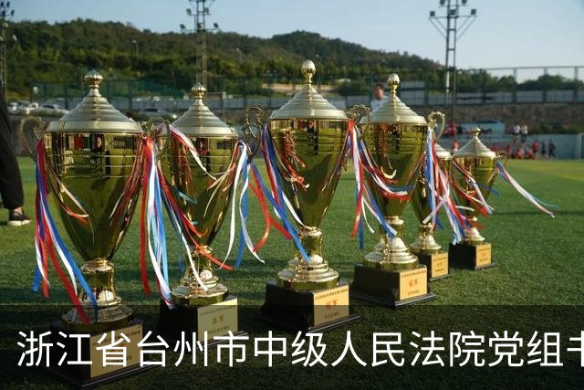 浙江省台州市中级人民法院党组书记、院长翟寅生：长征铸魂守公正 垦荒砺法谱新篇